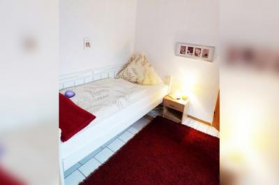 Monteurzimmer in Dortmund