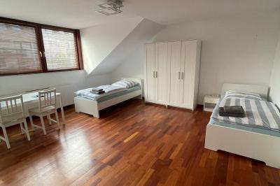 Monteurzimmer in Düsseldorf