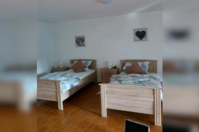 Monteurzimmer in Durmersheim