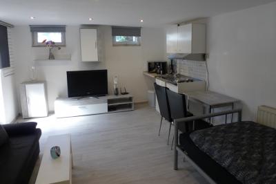 Monteurzimmer in Mülheim