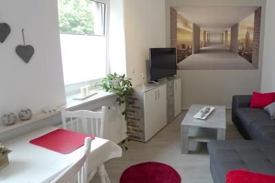 Monteurzimmer in Castrop-Rauxel