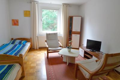 Monteurzimmer in Essen