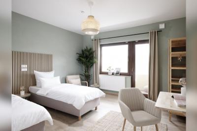 Monteurzimmer in Hannover