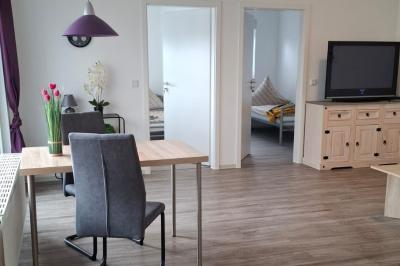 Monteurzimmer in Gelsenkirchen