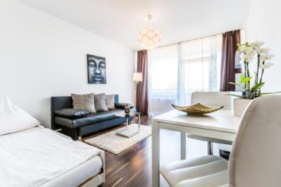 Monteurzimmer in Köln