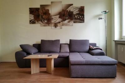 Monteurzimmer in Krefeld