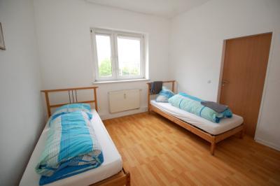 Monteurzimmer in Duisburg