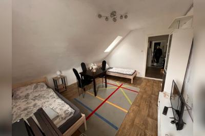 Monteurzimmer in Hemmingen