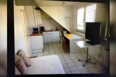 Monteurzimmer in Mönchengladbach