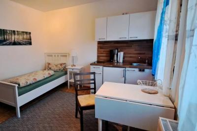 Monteurzimmer in Essen