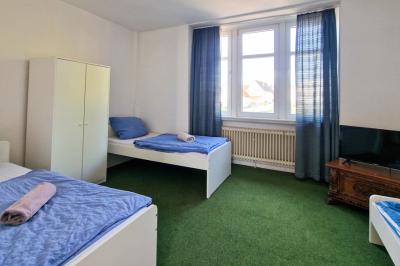 Monteurzimmer in Bergisch Gladbach