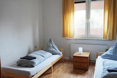 Monteurzimmer in Mülheim