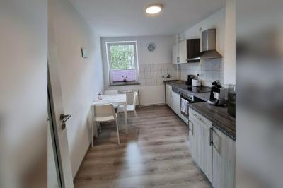 Monteurzimmer in Wilhelmshaven