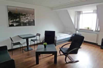 Monteurzimmer in Herne