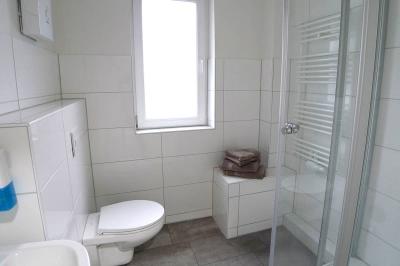 Monteurzimmer in Gelsenkirchen