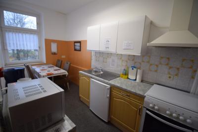 Monteurzimmer in Essen