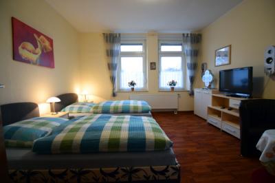 Monteurzimmer in Essen