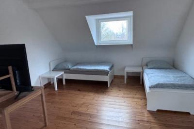 Monteurzimmer in Köln