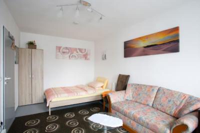 Monteurzimmer in Braunschweig