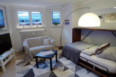 Monteurzimmer in Gelsenkirchen