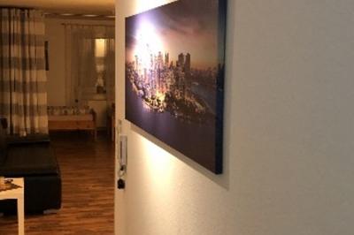 Monteurzimmer in Gründau