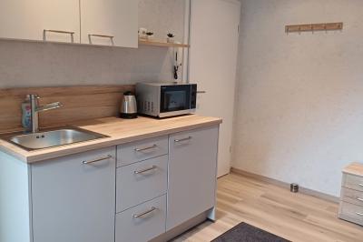 Monteurzimmer in Herten