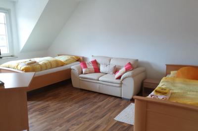 Monteurzimmer in Datteln