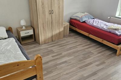 Monteurzimmer in Lübeck