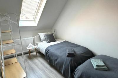 Monteurzimmer in Hannover