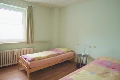 Monteurzimmer in Bochum