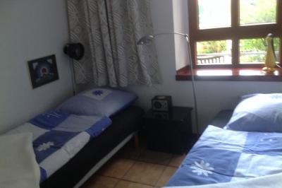 Monteurzimmer in Krefeld