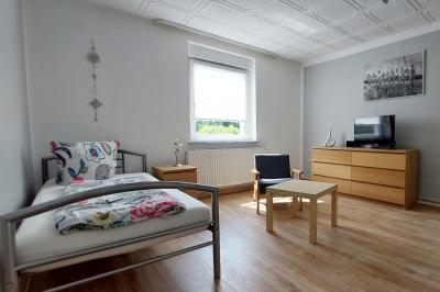 Monteurzimmer in Dortmund