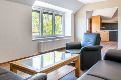 Monteurzimmer in Weener