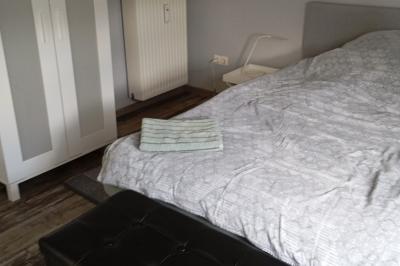 Monteurzimmer in Wolfenbüttel