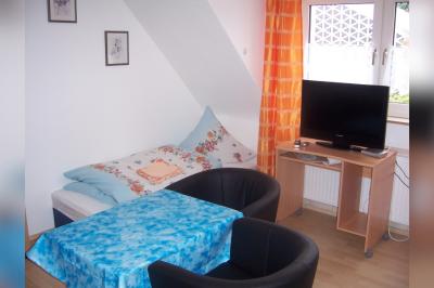 Monteurzimmer in Moers