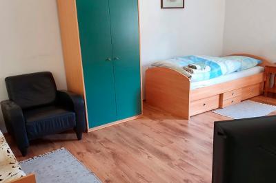 Monteurzimmer in Datteln