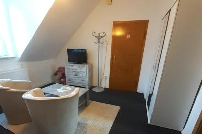 Monteurzimmer in Gelsenkirchen