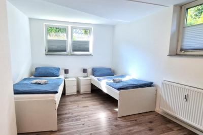 Monteurzimmer in Bergisch Gladbach