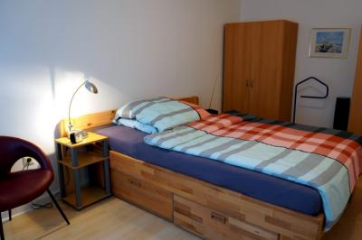 Monteurzimmer in Marl