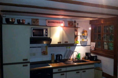 Monteurzimmer in Langenfeld 