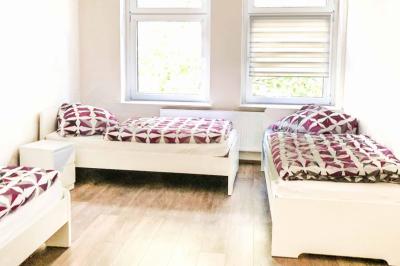 Monteurzimmer in Bergisch Gladbach