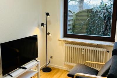 Monteurzimmer in Seevetal