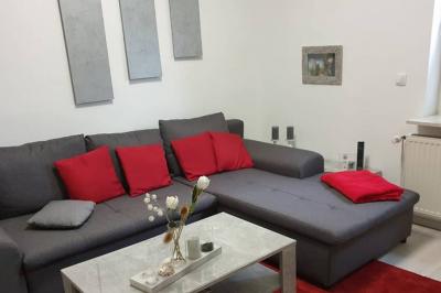 Monteurzimmer in Castrop-Rauxel