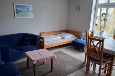 Monteurzimmer in Stockelsdorf