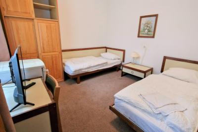 Monteurzimmer in Bergisch Gladbach