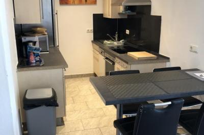 Monteurzimmer in Offenbach am Main