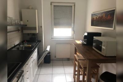 Monteurzimmer in Hürth