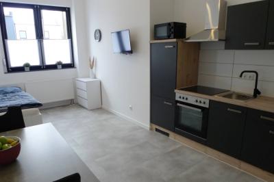 Monteurzimmer in Castrop-Rauxel