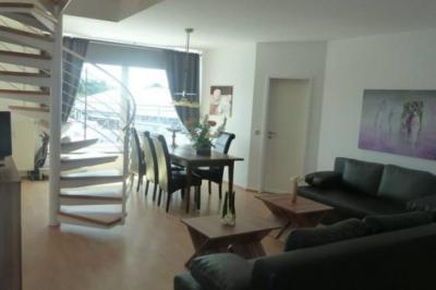 Monteurzimmer in Dormagen