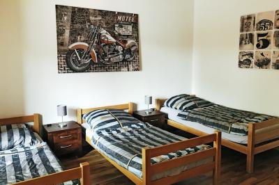 Monteurzimmer in Recklinghausen